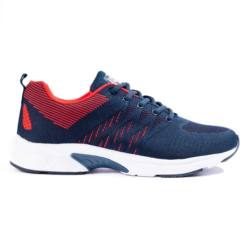 Chaussures de sport homme DK bleu marine Chaussures de sport homme DK bleu marine