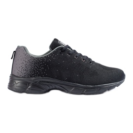Chaussures de sport homme DK noir