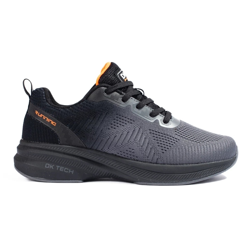 Chaussures de sport femme DK gris