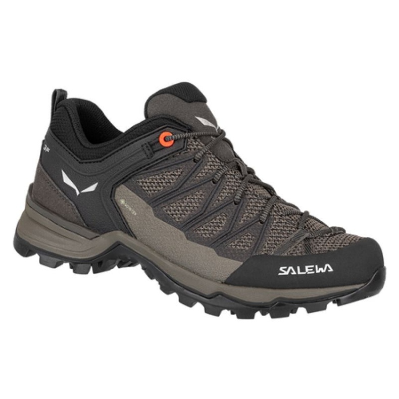 Salewa Mtn Trainer Lite Gtx W 61362-7517 chaussures de trekking brun