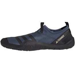 Chaussures adidas Terrex Jawpaw Slip On H.Rdy HP8650 bleu