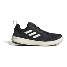Chaussures adidas Terrex Boat M HP8641 le noir Chaussures adidas Terrex Boat M HP8641 le noir