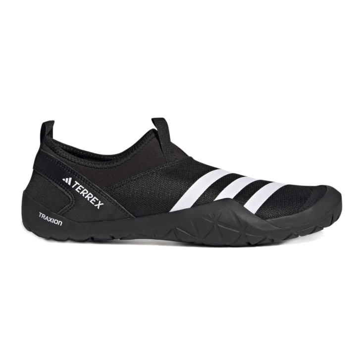 Chaussures adidas Terrex Jawpaw H.Rdy HP8648 le noir