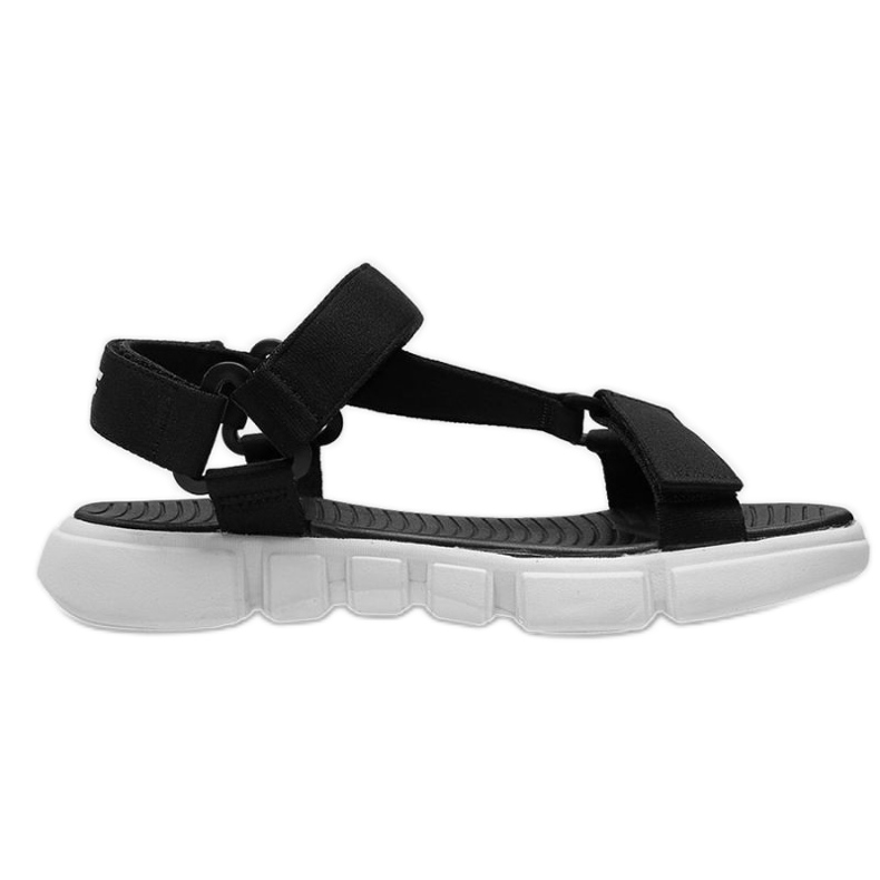Sandales 4F Jr. 4FJSS23FSANF025 21S le noir