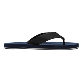 Tongs 4F M 4FSS23FFLIM071 31S bleu