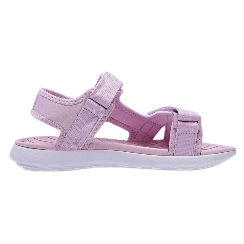 Sandales 4F Jr. 4FJSS23FSANF024 56S rose