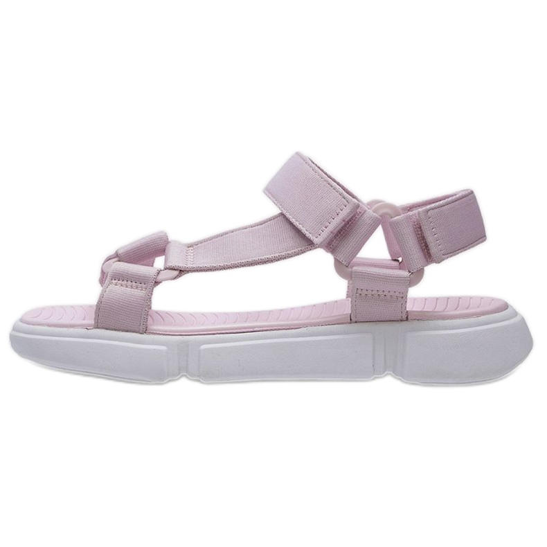 Sandales 4F Jr. 4FJSS23FSANF025 56S rose