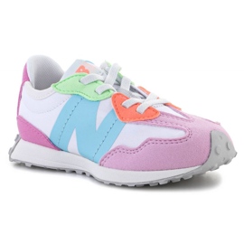 Chaussures New Balance Jr IH327CH multicolore