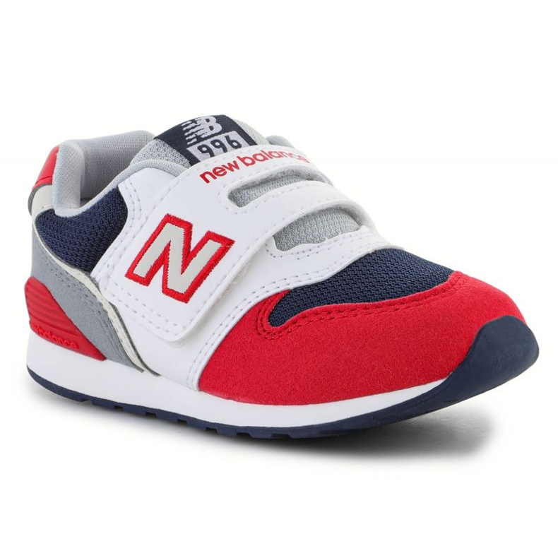 Chaussures New Balance IZ996XF3 multicolore