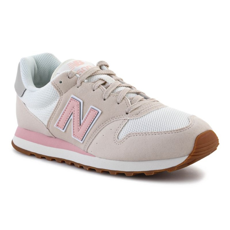 New Balance Chaussures Femme GW500CR1 beige