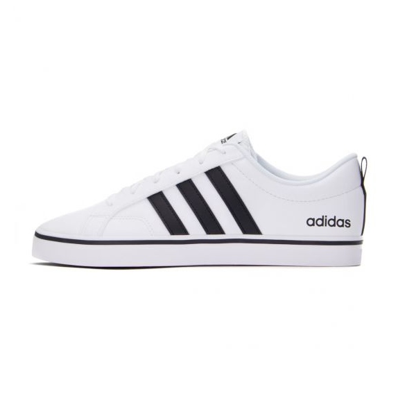 Chaussures Adidas Vs Pace 2.0 M HP6010 blanche Chaussures Adidas Vs Pace 2.0 M HP6010 blanche