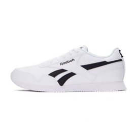 Reebok M GZ2402 Chaussures de sport blanc