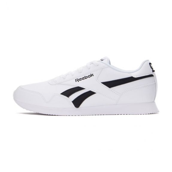 Reebok M GZ2402 Chaussures de sport blanche