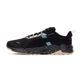 Chaussures Puma Stride Open Road M 38942402 noir
