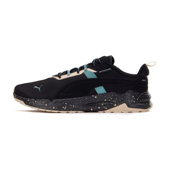 Chaussures Puma Stride Open Road M 38942402 le noir
