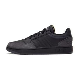 Chaussures adidas Hoops 3.0 M HP7946 noir