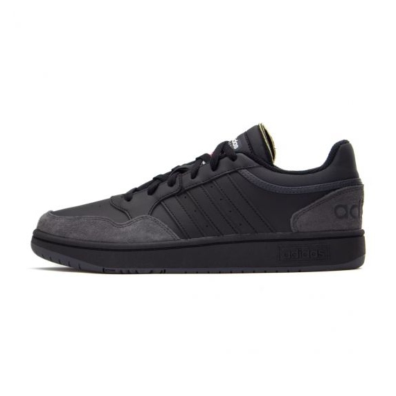 Chaussures adidas Hoops 3.0 M HP7946 le noir