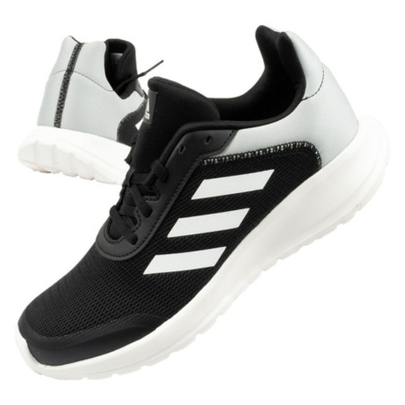 Chaussures de sport Adidas Tensaur GZ3430 le noir Chaussures de sport Adidas Tensaur GZ3430 le noir