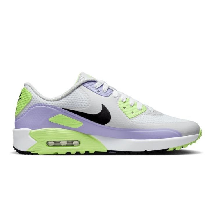 Chaussures Nike Air Max 90 GM CU9978-109 blanche