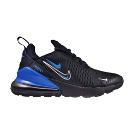 Chaussures Nike Air Max 270 FB8032-001 noir