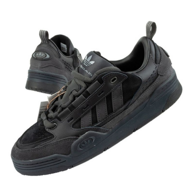 Adidas ADI2000 M GX4634 chaussures de sport le noir