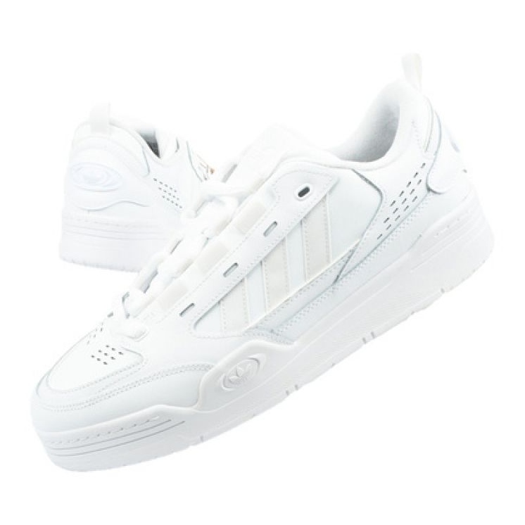 Adidas Adi2000 U HR1745 chaussures de sport blanche