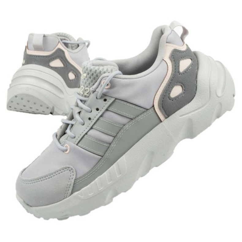 Chaussures de sport Adidas Zx 22 C GZ6694 gris