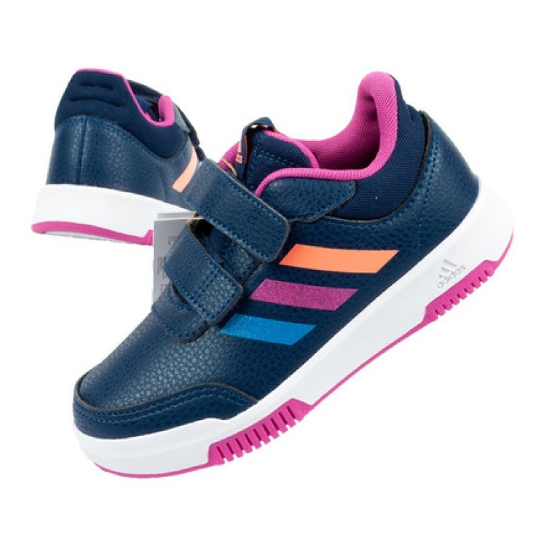 Adidas Tensaur Jr H06367 chaussures de sport multicolore