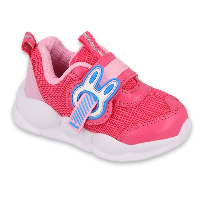Chaussures enfant Befado 516P089 rose