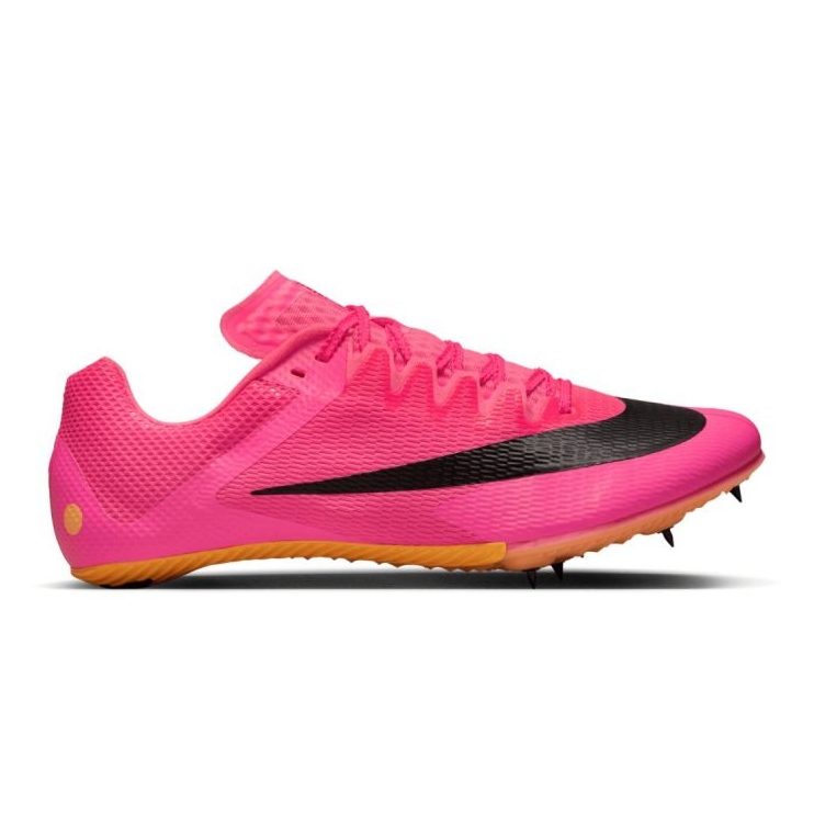 Chaussures de course Nike Zoom Rival Sprint W DC8753-600 rose