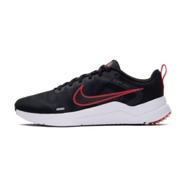 Chaussures Nike Downshifter 12 M DD9293-003 noir