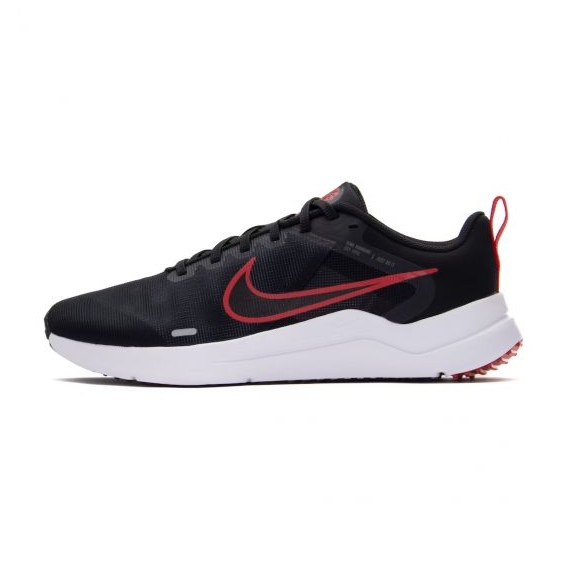 Chaussures Nike Downshifter 12 M DD9293-003 le noir