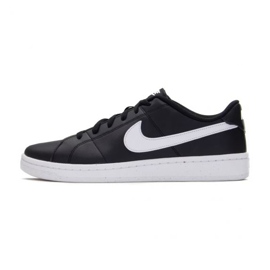 Chaussures Nike Court Royale 2 Nn M DH3160-001 noir