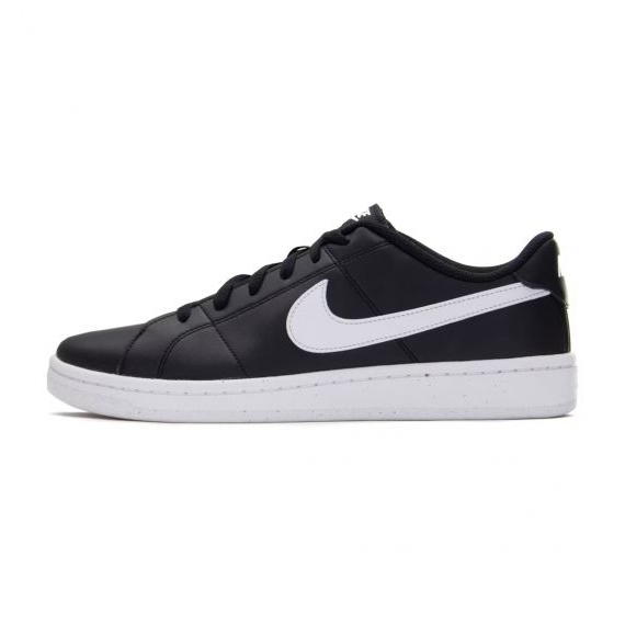 Chaussures Nike Court Royale 2 Nn M DH3160-001 le noir