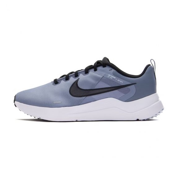 Chaussures Nike Downshifter 12 4E M DM0919-401 bleu Chaussures Nike Downshifter 12 4E M DM0919-401 bleu