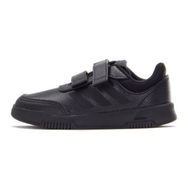 Chaussures adidas Tensaur Sport 2.0 Cf I Jr GW6455 le noir