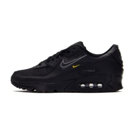 Chaussures Nike Air Max 90 M DX2651-001 noir