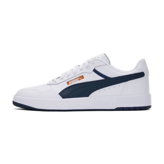 Chaussures Puma Court Ultra M 38936808 blanche