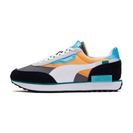 Puma Future Rider Play On M 37114995 chaussures multicolore
