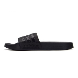 Chaussons adidas Adilette Showe M GZ3772 le noir Chaussons adidas Adilette Showe M GZ3772 le noir