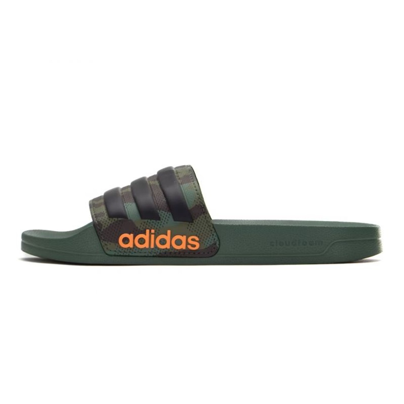 Chaussons adidas Adilette Showe M HP2953 vert