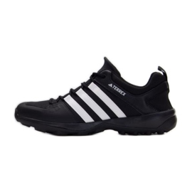 Chaussures Adidas Terrex Daroga Plus Toile M HP8632 noir