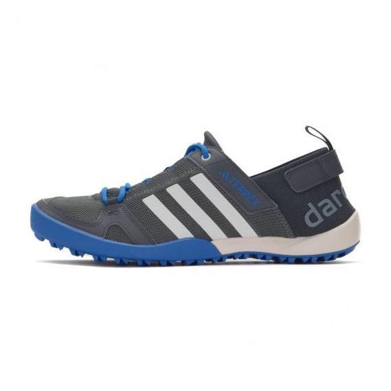 Chaussures adidas Terrex Daroga Two 13 H.RDY M HP8637 gris