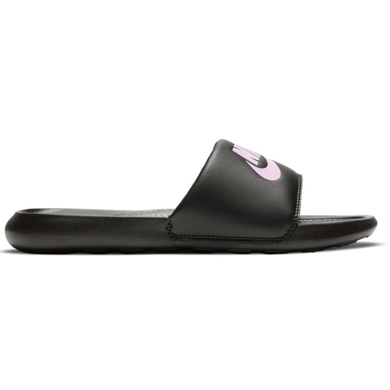 Chaussons Nike Victori One WW CN9677 002 le noir