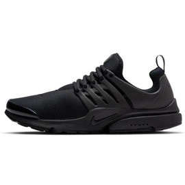 Chaussures Nike Air Presto M CT3550 003 noir