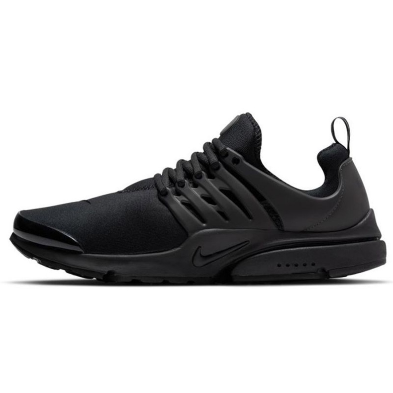 Chaussures Nike Air Presto M CT3550 003 le noir