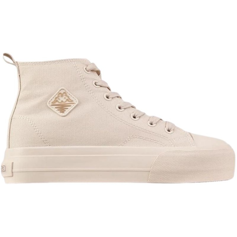 Kappa Viska Chaussures Oc W 243208OC 5353 beige