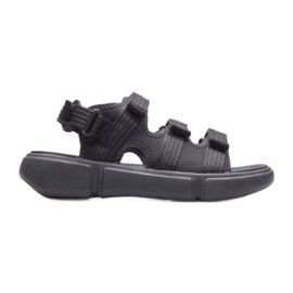 Sandales 4F W 4FSS23FSANF015-20S le noir Sandales 4F W 4FSS23FSANF015-20S le noir