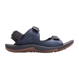 Sandales 4F M 4FSS23FSANM019-31S bleu