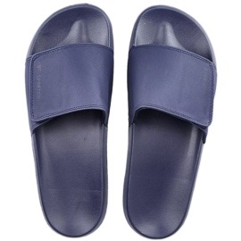 Chaussons 4F M 4FSS23FFLIM078 31S bleu
